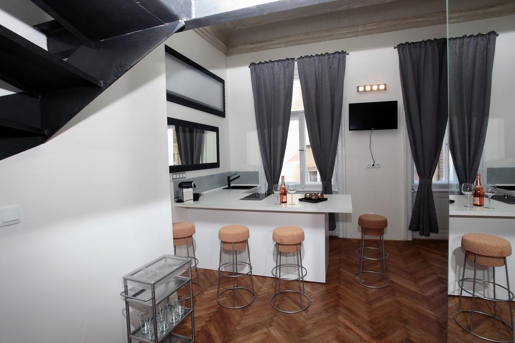 House - The Modern Flat Praga