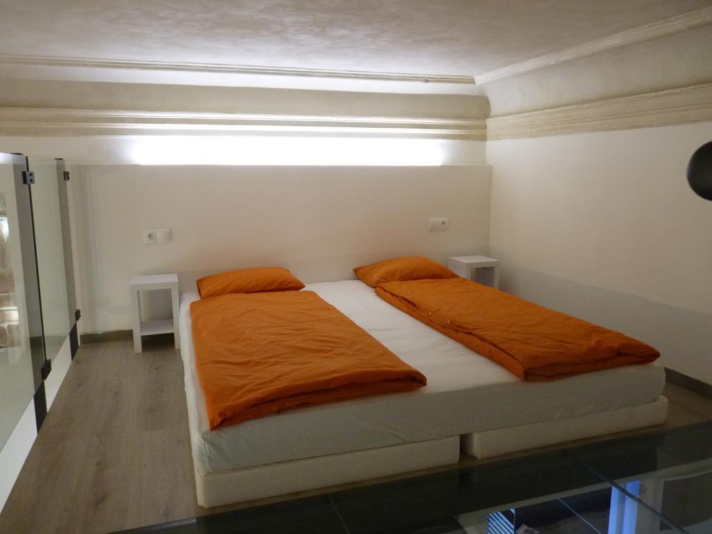 House - The Modern Flat Apartamento *