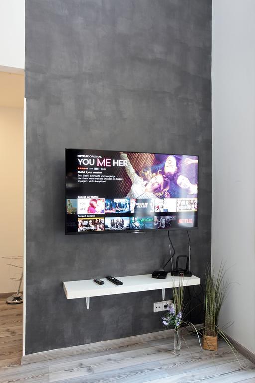 House - The Modern Flat Praga