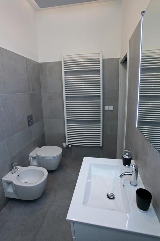 Apartamento House - The Modern Flat