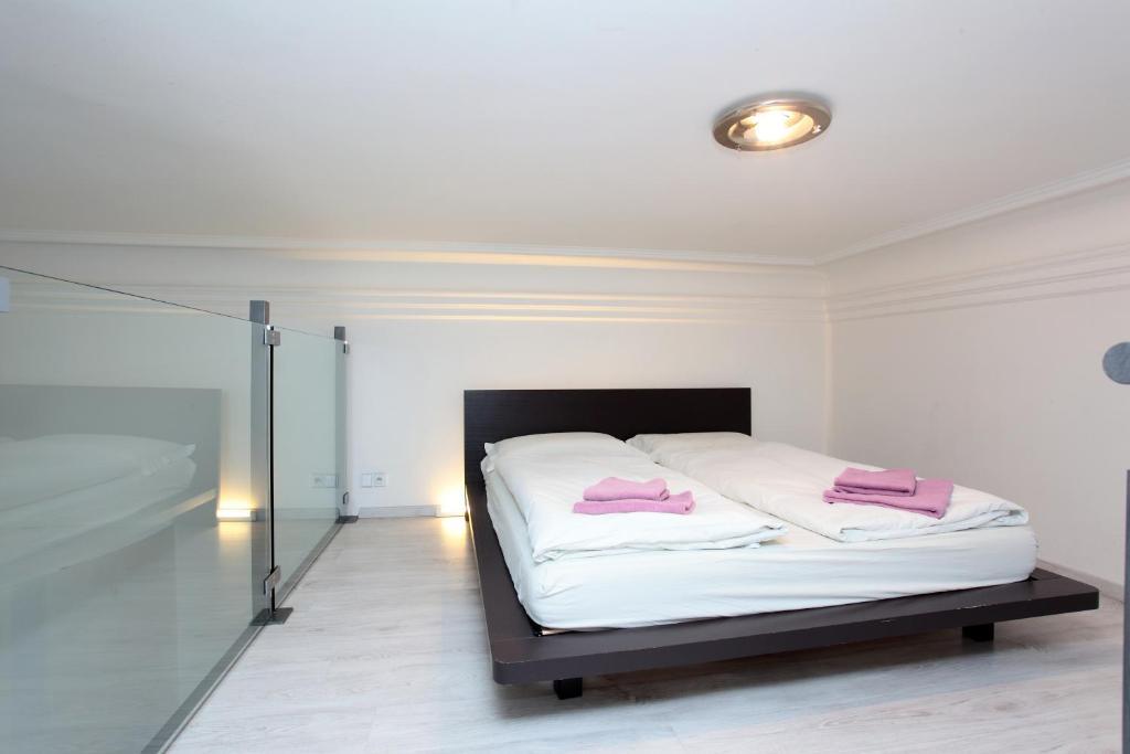 Apartamento House - The Modern Flat Praga