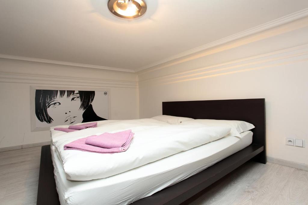 Apartamento House - The Modern Flat Praga