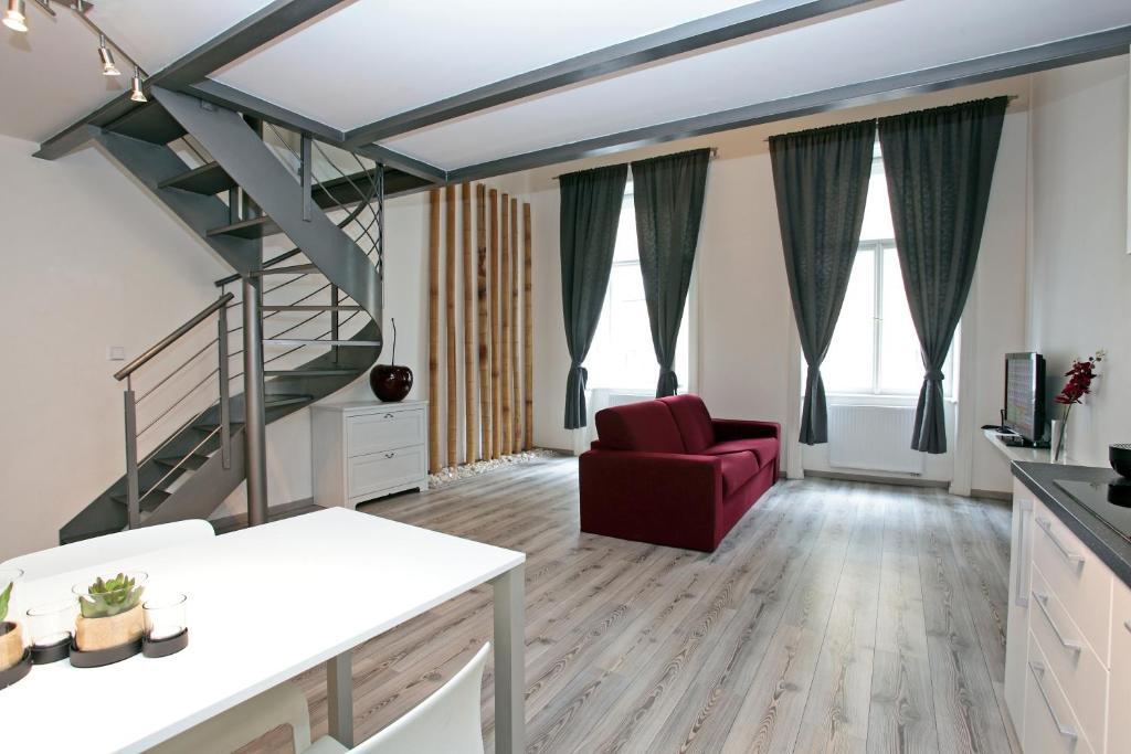 House - The Modern Flat Apartamento *