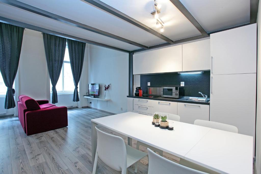 House - The Modern Flat Apartamento *