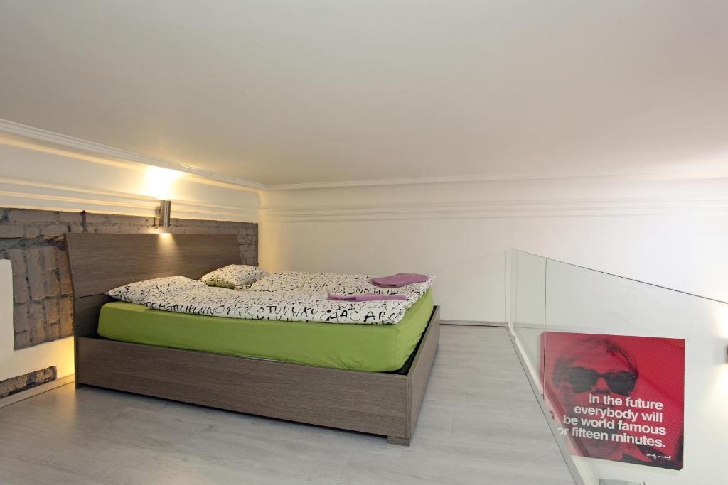 Apartamento House - The Modern Flat Praga
