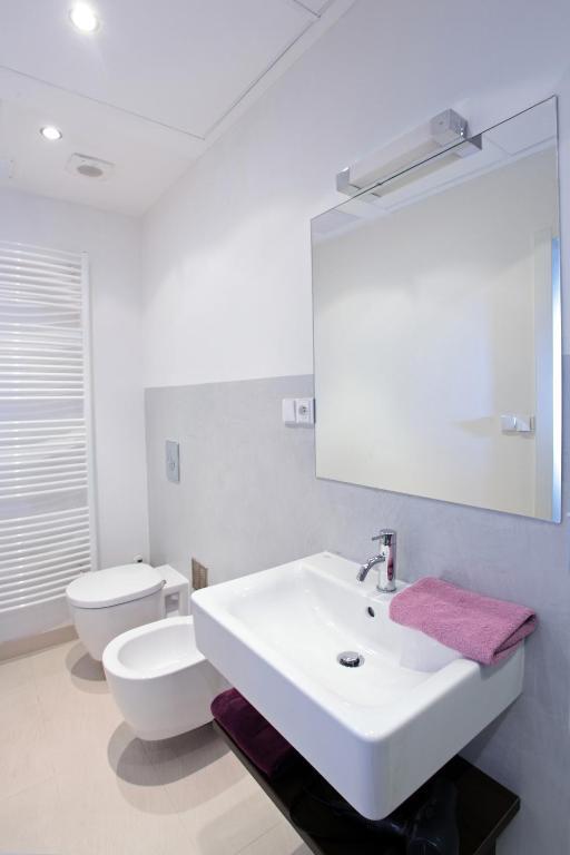 House - The Modern Flat Apartamento *