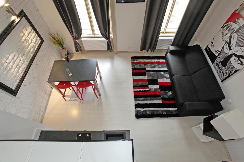House - The Modern Flat Apartamento *