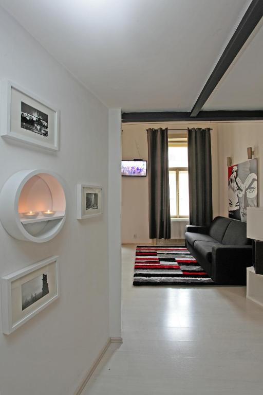 House - The Modern Flat Apartamento