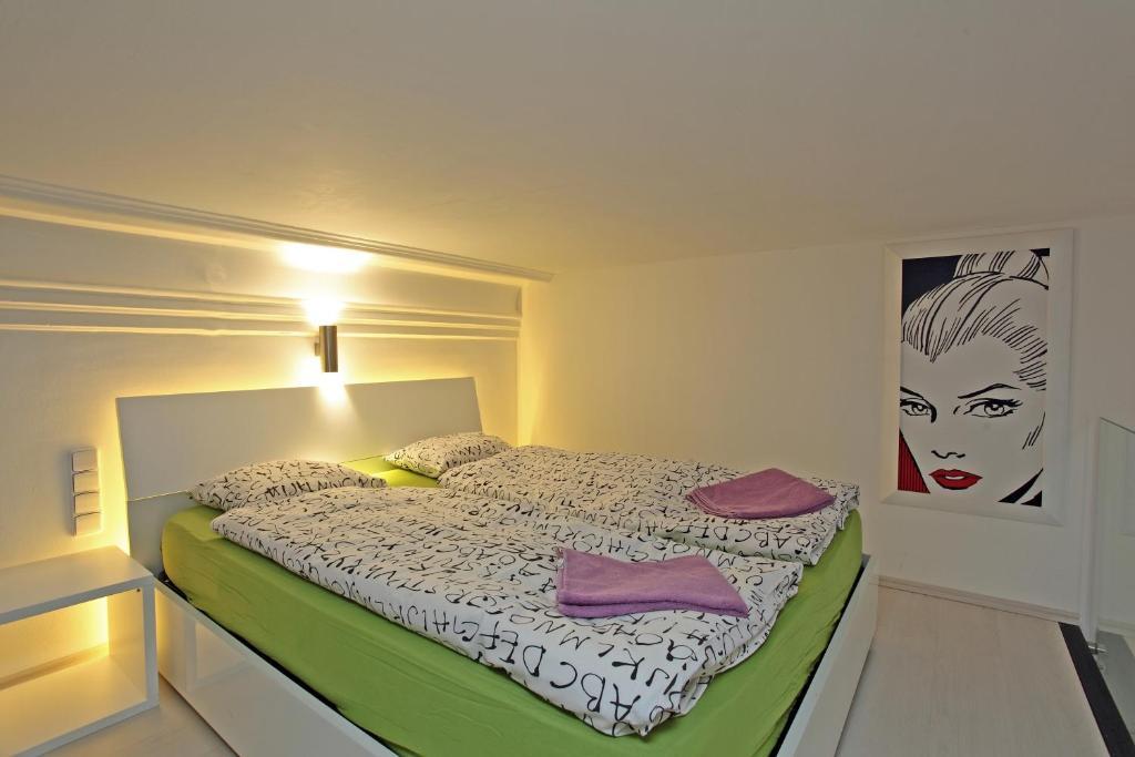 House - The Modern Flat Apartamento Praga