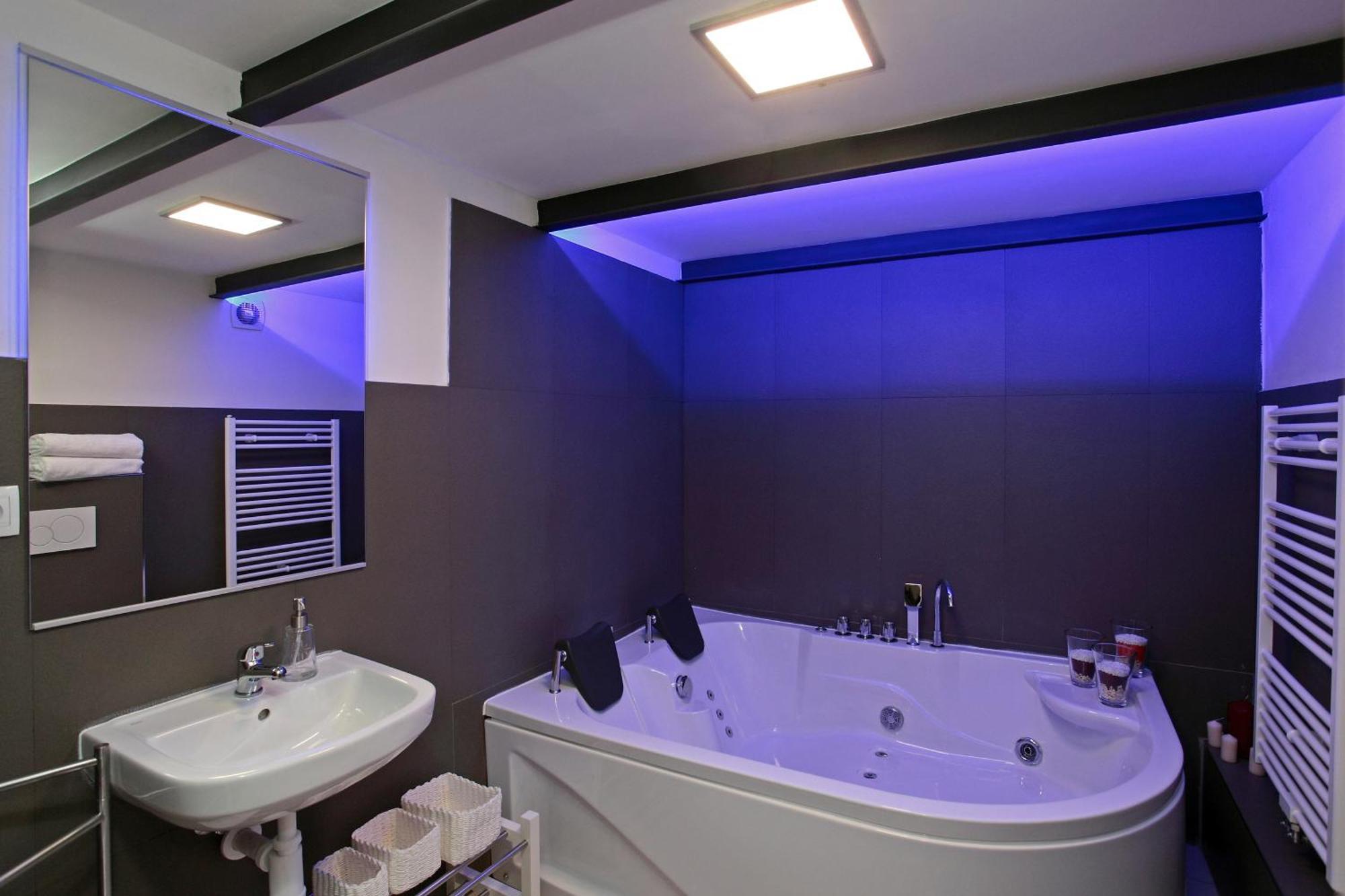 Apartamento House - The Modern Flat *