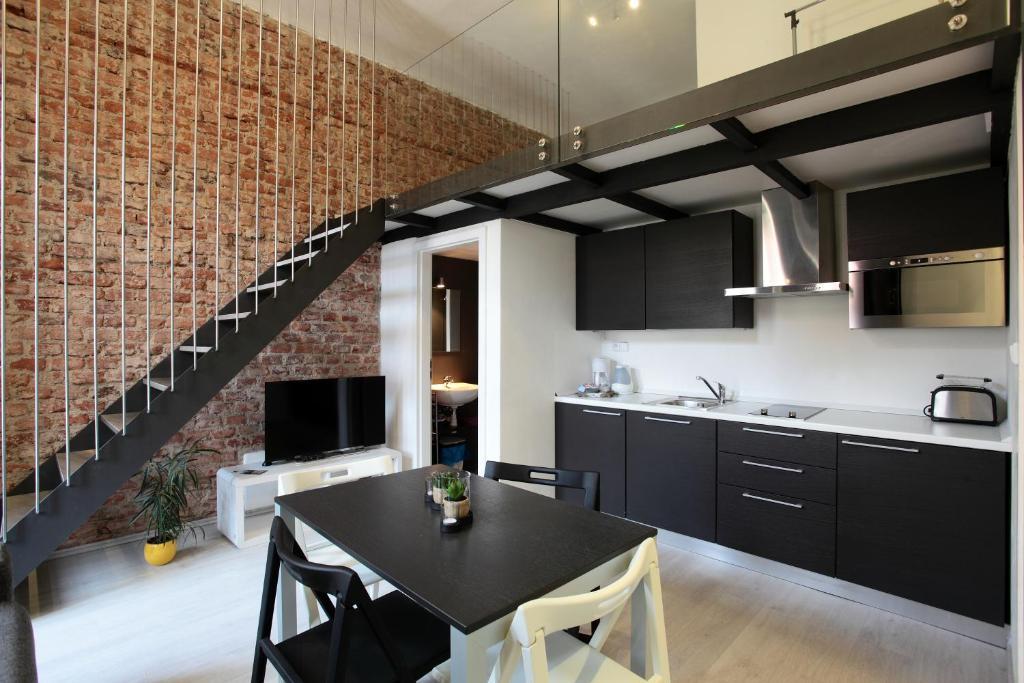 House - The Modern Flat Apartamento
